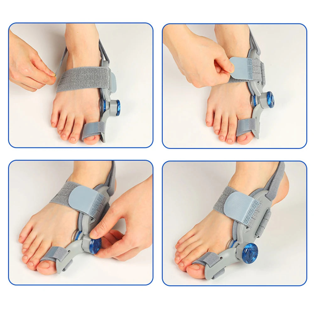 SolaceStep™ Comfort Aligner