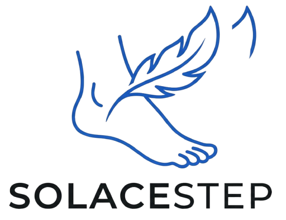 SolaceStep