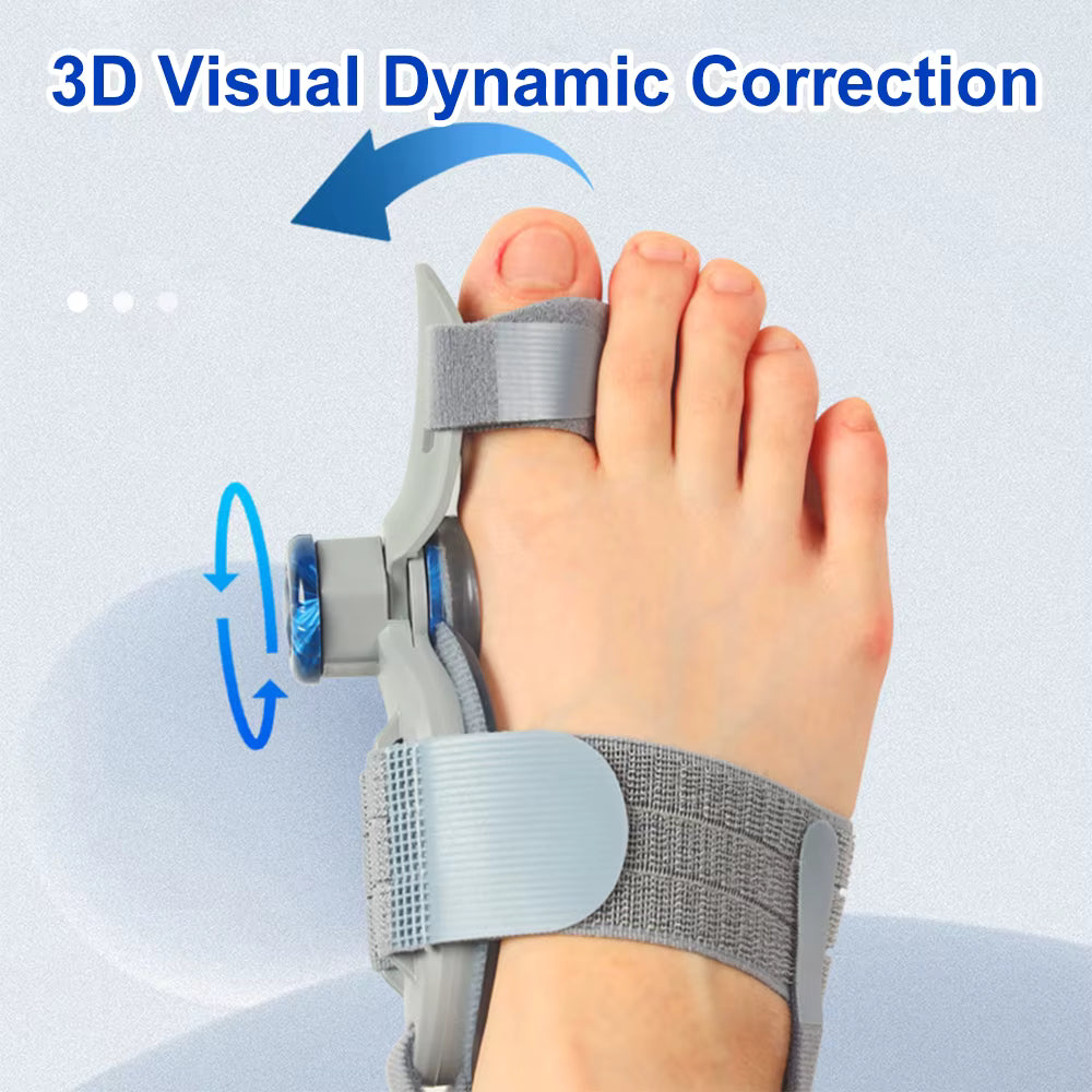 SolaceStep™ Comfort Aligner